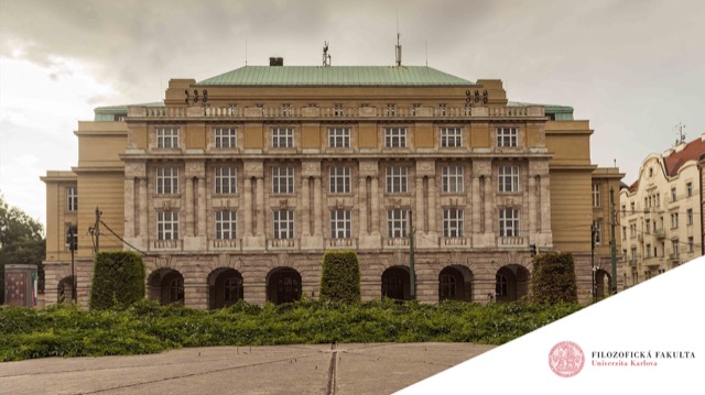 GRANTOVÝ/Á SPECIALISTA/SPECIALISTKA (HORIZONT EVROPA, ZEJMÉNA ERC, MSCA-PF) NA FF UK