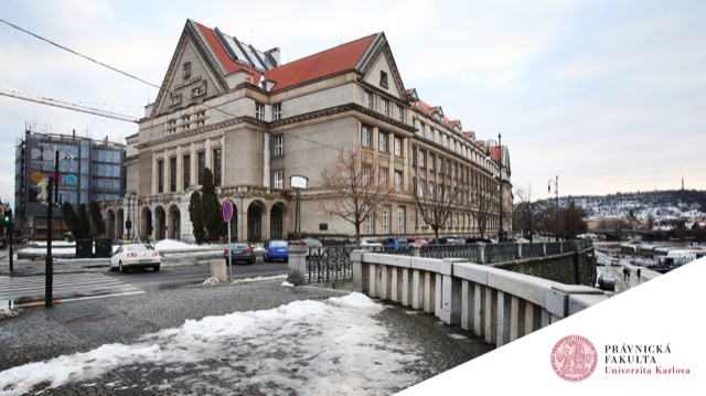 Odborný asistent / odborná asistentka v oblasti digitálních humanitních věd nebo výpočetních sociálních věd